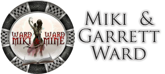 Miki & Garrett Ward